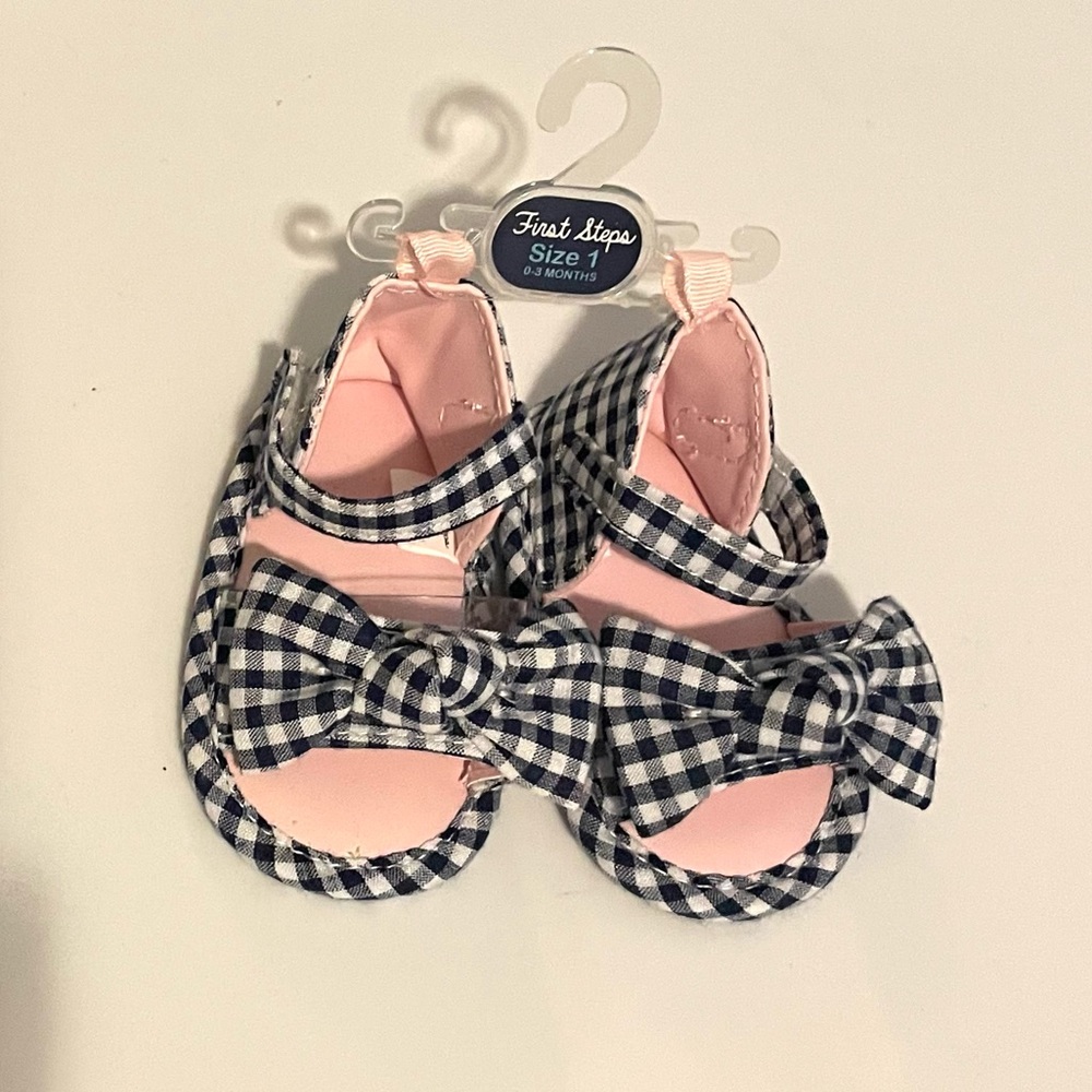 Infant Sandals